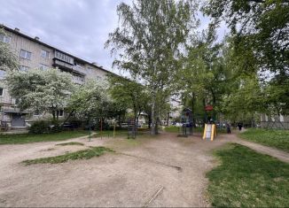 2-ком. квартира на продажу, 39.4 м2, Екатеринбург, Ленинский район, улица Фрунзе, 20