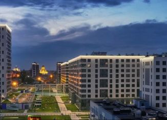 Продажа квартиры студии, 31.8 м2, Санкт-Петербург, Парфёновская улица, 9к2, метро Московские ворота