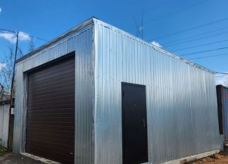 Продаю гараж, 30 м2, Санкт-Петербург, Уманский переулок, 79