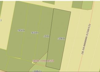 Продажа участка, 7.6 сот., Благовещенск