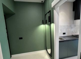 1-комнатная квартира на продажу, 30 м2, Калининград, Флагманская улица, 3
