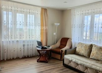 Продам 1-комнатную квартиру, 43.6 м2, Чебоксары, улица Академика РАН Х.М. Миначева, 17к1