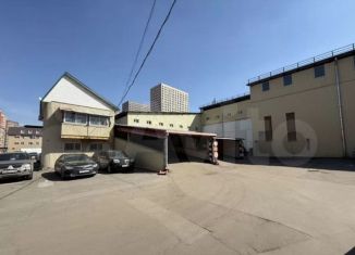 Продается гараж, Люберцы, улица 3-е Почтовое Отделение, 100с1