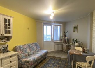 Аренда квартиры студии, 27 м2, Архангельская область, улица Суворова, 11к1
