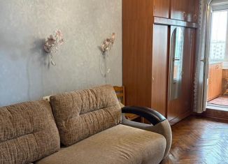 Аренда 3-комнатной квартиры, 60.2 м2, Москва, Красноярская улица, 13, метро Щёлковская