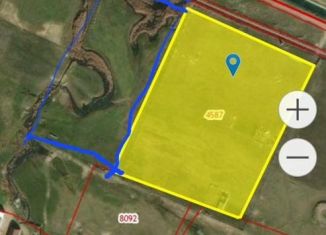 Продам земельный участок, 200 сот., посёлок городского типа Семендер