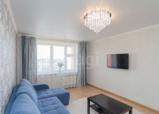 Продается двухкомнатная квартира, 62.4 м2, Тюмень, улица Николая Семёнова, 33, ЖК Домостроитель