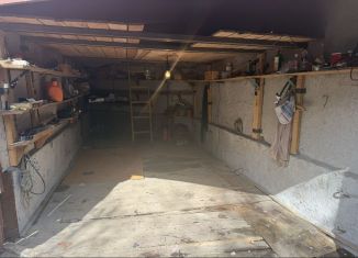 Продаю гараж, 21 м2, Санкт-Петербург, метро Елизаровская, Дальневосточный проспект, 1к3