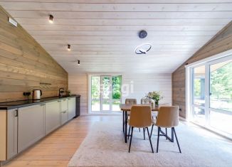 Продается дом, 82 м2, деревня Черемыкино, Сиреневая улица, 7