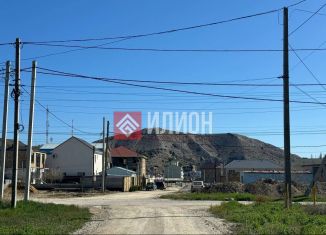Продам земельный участок, 6 сот., Судак, Коммунальная улица