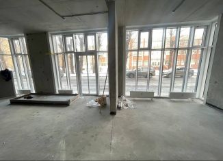 Продается помещение свободного назначения, 68.9 м2, Санкт-Петербург, Малоохтинский проспект, 8, метро Новочеркасская