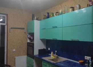 Продаю 2-ком. квартиру, 59.8 м2, Краснодар, улица имени Симиренко, 39, ЖК Солнечный Парк