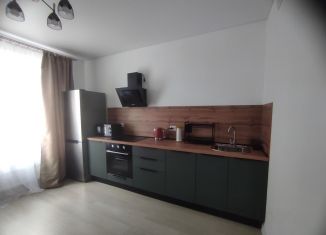 Сдам 1-ком. квартиру, 35 м2, Екатеринбург, улица Академика Ландау, 35, метро Чкаловская
