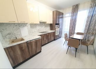 Сдается 1-ком. квартира, 43 м2, Санкт-Петербург, Пулковское шоссе, Московский район