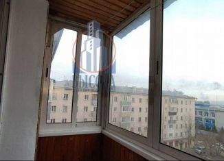 Продажа однокомнатной квартиры, 33 м2, Улан-Удэ, проспект 50-летия Октября, 30
