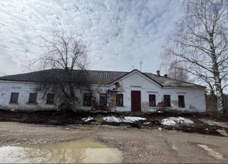 Помещение свободного назначения на продажу, 318.7 м2, Карелия, Октябрьская улица, 18