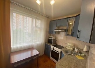 Сдаю однокомнатную квартиру, 38 м2, Москва, шоссе Энтузиастов, 11Ак3, ЮВАО