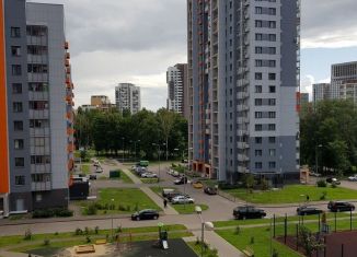 Сдаю в аренду 1-ком. квартиру, 34.8 м2, Москва, Бескудниковский бульвар, 13, метро Селигерская