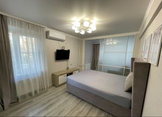 1-ком. квартира на продажу, 34 м2, Сочи, Абрикосовая улица, 25
