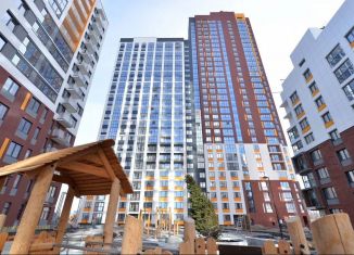 Продается однокомнатная квартира, 38.8 м2, Екатеринбург, улица Крауля, 179, Верх-Исетский район