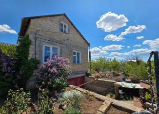 Продаю дачу, 53.4 м2, Крым, Персиковая улица