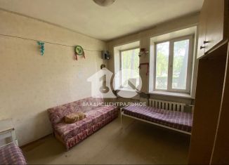 Продаю 2-комнатную квартиру, 55 м2, Новосибирск, Морской проспект, 48