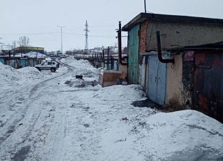 Продается гараж, 30 м2, Заполярный