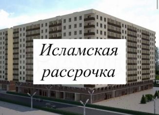 Продам двухкомнатную квартиру, 54 м2, Избербаш, улица П.И. Чайковского, 23
