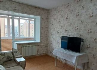 Сдача в аренду однокомнатной квартиры, 37 м2, Абакан, улица Лермонтова, 27