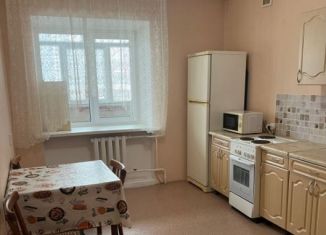 Сдаю 1-комнатную квартиру, 43 м2, Тюмень, Широтная улица, 120к1, Восточный округ