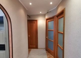 Продается 3-комнатная квартира, 62.8 м2, Ульяновск, Ульяновский проспект, 2, Заволжский район