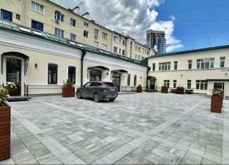 Сдается в аренду офис, 175 м2, Екатеринбург, проспект Ленина, 29Б