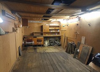 Продается гараж, 19 м2, Архангельск, проспект Дзержинского, 21с1