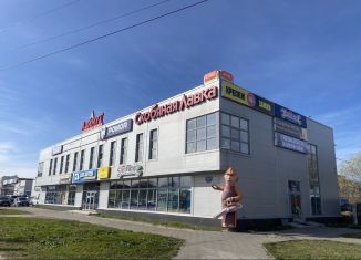 Продам торговую площадь, 1250 м2, Архангельск, Московский проспект, 27