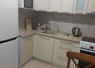 Аренда 1-комнатной квартиры, 40 м2, Томская область, улица Мичурина, 7
