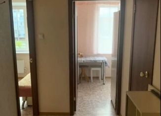Продается однокомнатная квартира, 27 м2, Томск, улица Юрия Ковалёва, 43А