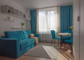 Продажа однокомнатной квартиры, 46.5 м2, Екатеринбург, улица Крауля, 170, Верх-Исетский район