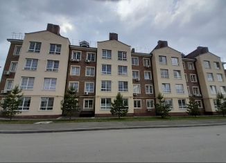 Продаю четырехкомнатную квартиру, 96 м2, поселок Темерницкий, Центральная улица, 3к1