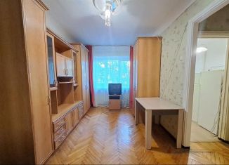 Продажа однокомнатной квартиры, 33 м2, Краснодар, Колхозная улица, 63, микрорайон ЗИП