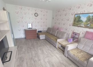 Продам 1-ком. квартиру, 41.5 м2, Йошкар-Ола, микрорайон Прибрежный, Комсомольская улица, 83