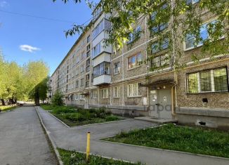 2-ком. квартира на продажу, 53.3 м2, Челябинск, улица 50-летия ВЛКСМ, 37А, Металлургический район
