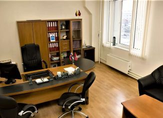 Аренда офиса, 20 м2, Москва, Монтажная улица, 3, ВАО