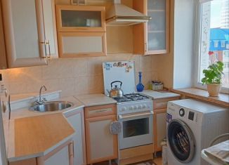 Продаю 1-комнатную квартиру, 30.4 м2, Чебоксары, улица Текстильщиков, 9А