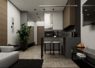 Продажа квартиры студии, 29 м2, Москва, Пятницкая улица, 20с2, метро Новокузнецкая