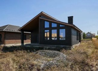 Продается дом, 135 м2, село Верхнерусское, 2-я линия, 9