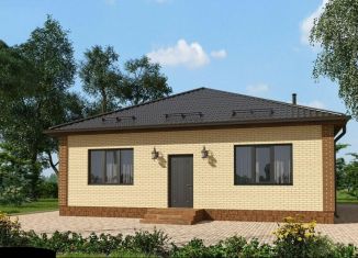 Продается коттедж, 92 м2, Пермский край