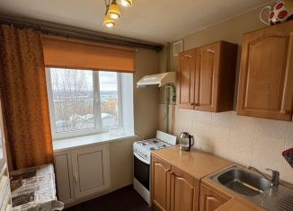 Сдам однокомнатную квартиру, 31 м2, Мурманск, проезд Капитана Тарана, 4