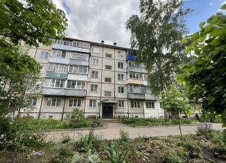 Продам 2-комнатную квартиру, 47.1 м2, Тамбов, 1-й Авиационный проезд