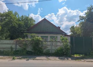 Сдается в аренду дом, 74 м2, Орёл, Ботанический переулок, 9