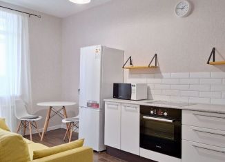 Продается однокомнатная квартира, 45.6 м2, Пермь, шоссе Космонавтов, 215, ЖК Полёт